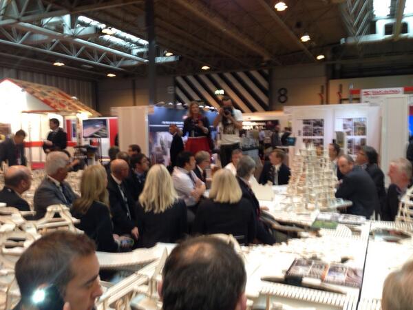 DHHPanelProduct's tweet image. Great to see the timber summit around #worldscape our #birchply @timberexpo