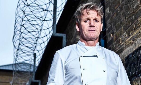 subsuomi's tweet image. Gordon Ramsay on kiven sisässä Subilla tänään kello 21.00. Mikä on teidän suosikkinne Ramsayn ohjelmista? #subtv