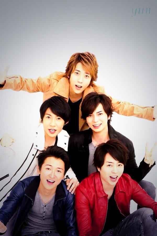 ara_sholaav's tweet photo. 今日学校で男子に
『嵐ってもう終わったよな笑』て言われてめちゃ腹がたたった。

まだまだ嵐は終わらないし、24時間テレビもあったし紅白の司会あるしコンサートあるし忙しいんだよ!!て思う人はRT. http://t.co/KxKGgjAZhm