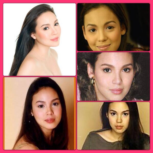Fa1thlov3's tweet photo. @Support4Clau YES! Bring back the Queen of Television Drama, #BringbackClaudineBarretto ! http://t.co/5KAj8qwLG2