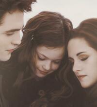 We'll always together. Forever. Good night mom, dad :) @IsabellaSwan_TM @EdwardC_TM