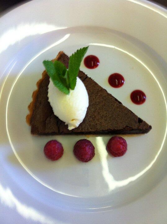 Horton Grange Hotel tweet media