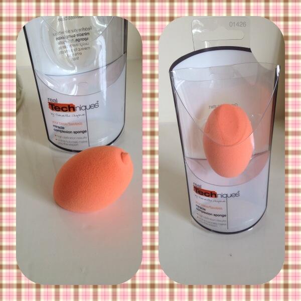 realtechniques's tweet image. Happy you're enjoying it! RT @definitions_: love this but love the funny looks that I get off people when they see it