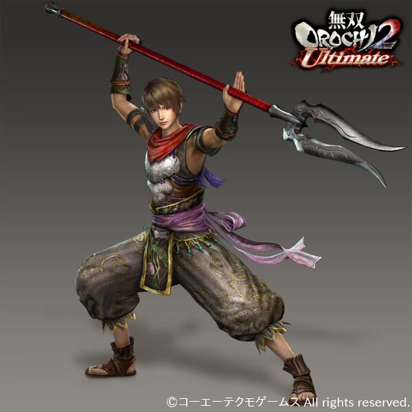 無双orochi 公式 無双orochi3 Ultimate 発売中 على تويتر 9 26発売 無双orochi2 Ultimate 新 キャラクター紹介3 ナタ Cv 宮坂俊蔵 仙界の年若き将 どんなに厳しい状況であっても果敢に斬り込んでいく Http T Co Gcoa5avf4z Orochi2u Http T Co 無双orochi 公式 無双orochi3 Ultimate 発売中 على تويتر 9 26発売 無双orochi2 Ultimate 新 キャラクター紹介3 ナタ Cv 宮坂俊蔵 仙界の年若き将 どんなに厳しい状況であっても果敢に斬り込んでいく Http T Co Gcoa5avf4z Orochi2u Http T Co