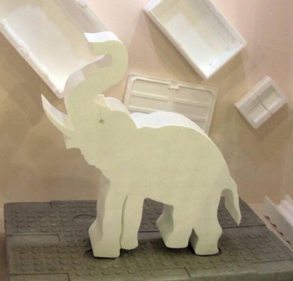 strofor özel kesil kesim fil