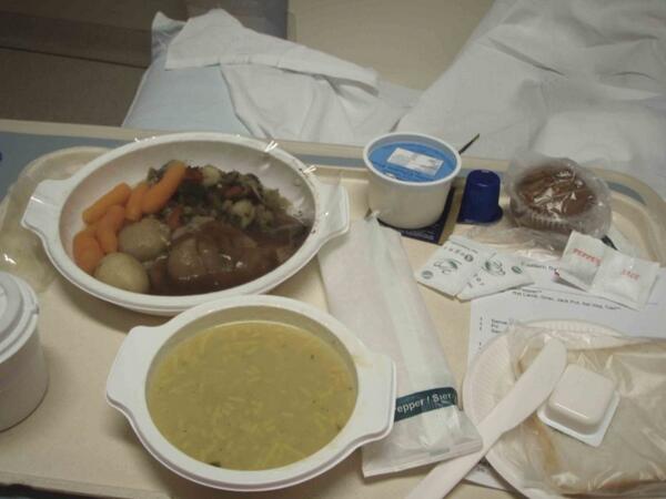 ShineAmelia's tweet photo. This food is the fifth, and she still will not eat http://t.co/VyEn2vyp9k