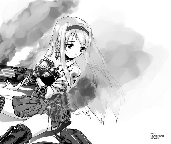 𝔸𝕂𝕄 Twitter પર 翔鶴ネキが深夜の被害担当艦に みたいな薄い本が全然ないのでみなさん作ってくださいお願いします息子の命がかかってるんです 艦これ版深夜の真剣お絵描き60分一本勝負 Http T Co Izaqc37wit