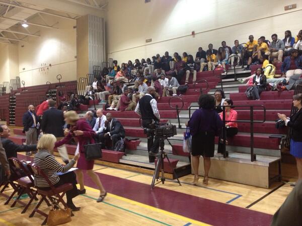 DunbarHighBmore tweet media