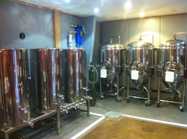 Ormond Brewing Co. (@ormond_brewing) on Twitter photo 