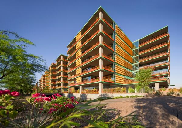 optimainc's tweet image. Optima Sonoran Village in #Scottsdale, AZ: BEST PLACES TO RENT arizonafoothillsmagazine.com/living/51-comm…