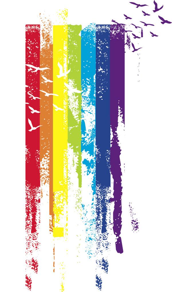 LGBTyouth2's tweet photo. "I'm shedding, shedding every color. Trying to find a pigment of truth beneath my skin."
Hilary Duff
We are all equal http://t.co/SFaO6ZDtLQ