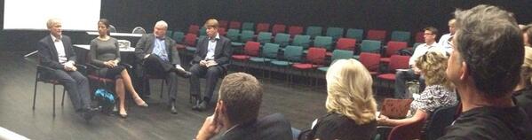 Village Capital tweet media