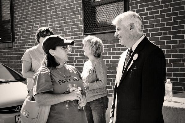DanFConley's tweet photo. Less than 5 hours to go, have you voted? Plenty of time to get to the polls! #bosmayor #bospoli http://t.co/E86z5jN7nl