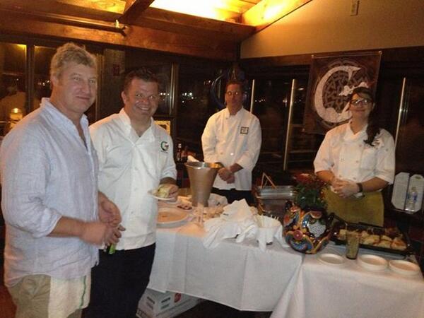 Thank You to everyone wh came out last night to support the North &amp; South Rivers! <a href="/NSRWA/">N. & S. Rivers</a> <a href="/Mullaneysfish/">Mullaneys fish</a>