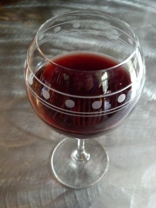 It's Tuesday...that means taping the Easy Gourmet!