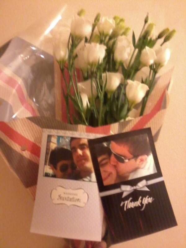 RosaliaLS's tweet photo. y otras formas de que te alegren el día http://t.co/7YzFzxsrJ8