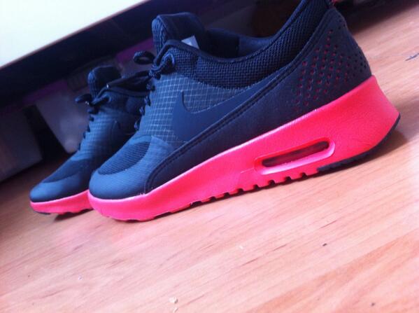 Fijne mooie nieuwe Thea's