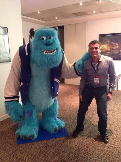 Nikki Samuels tweet media