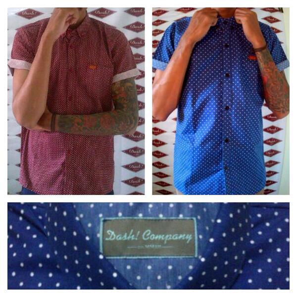 via @dash_company: Idr 125k Free shipping (jawa bali) ready size M n L. #DCMPNY |bb 290fa603