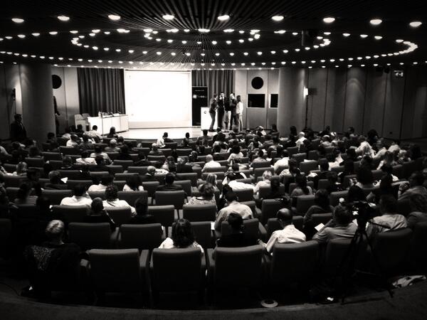 #scma Et c'est parti pour 1h30 de #LT! Plus de 280 inscrits, belle réussite!