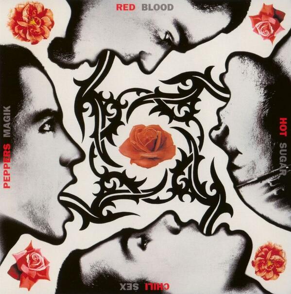 ChiliPeppers's tweet photo. On this day in 1991, Red Hot Chili Peppers released their fifth studio album, Blood Sugar Sex Magik. http://t.co/R9RqSquKCz
