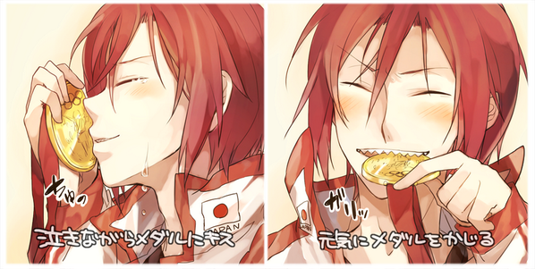 むっくん Akiko はじめまして イラスト 見ていただいてありがとうです フォローまでしていただいてたのですね W オリンピック選手凛ちゃんの妄想とまりません すべてを乗り越えて強くなった凛ちゃんなら 金メダル確実 これからも
