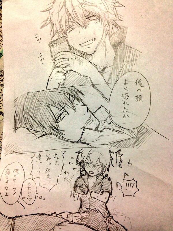 @r_happytime わかなさんの願望にやられ…こんな感じでしょうか////勝手にすいません( ' /// `; ) 