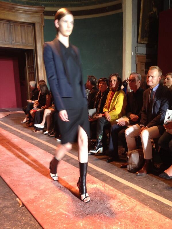 Anne Christensen tweet media