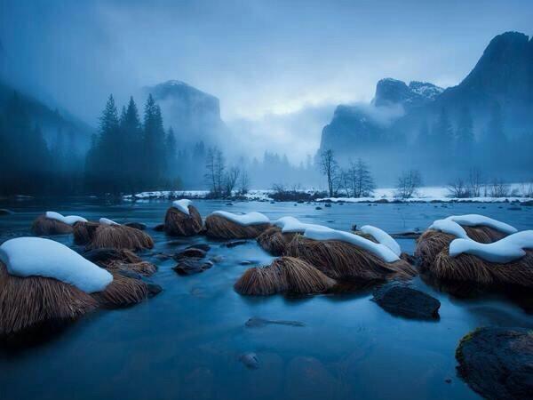 RandomaPictures's tweet photo. Yosemite, Melford http://t.co/mh7qyItSN9