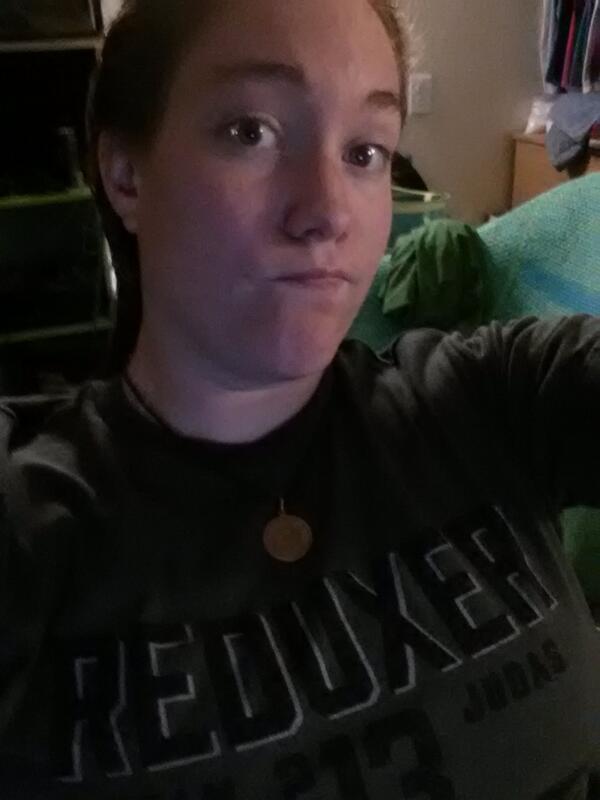 a professional weirdo tweet media