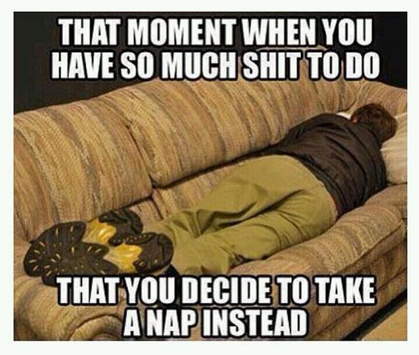 RandomaPictures's tweet photo. Me everyday... http://t.co/V0zJWlBihW
