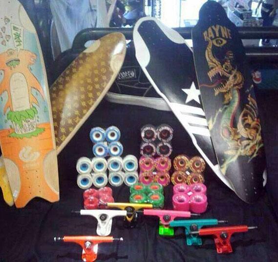 KornerST's tweet image. ¿Ya están preparados para el #SlideJam #Tenerife  de este domingo?? Nosotros siii!! kornerst.com/8000-skate-y-p…