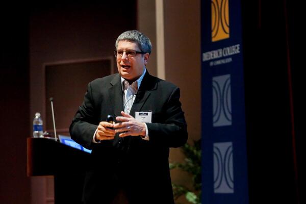 gakleiman's tweet photo. Don't miss @augieray when he returns to @prsmsummit Oct. 9. Always smart, insightful.  http://t.co/kI7xKGmyXg #PRSMS http://t.co/ccEFBzXfXH