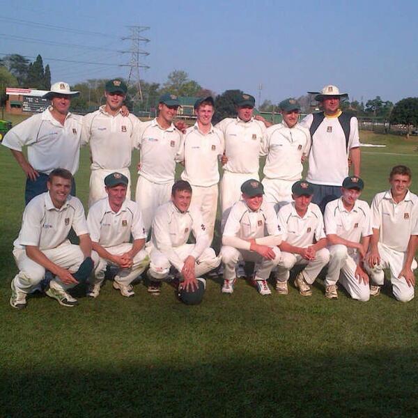 Affies, what a successfull #michaelmas2013 #topnotch #4uit4