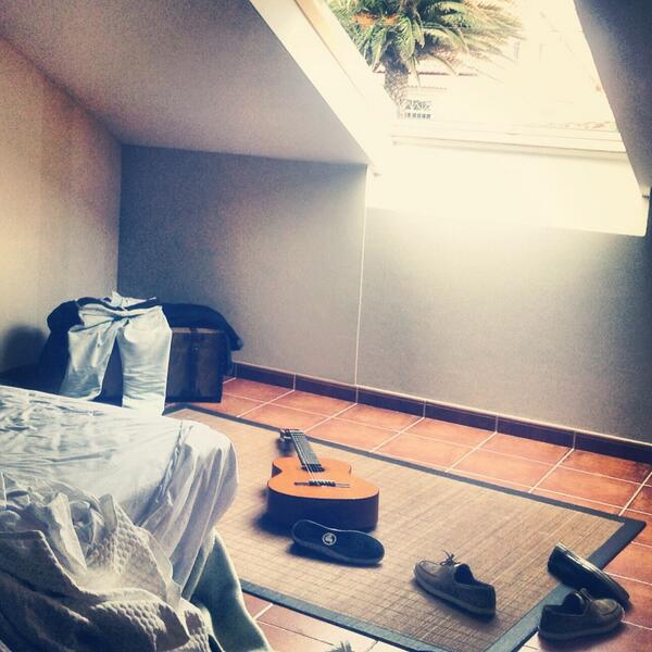 flashmeup's tweet image. Tardes de verano