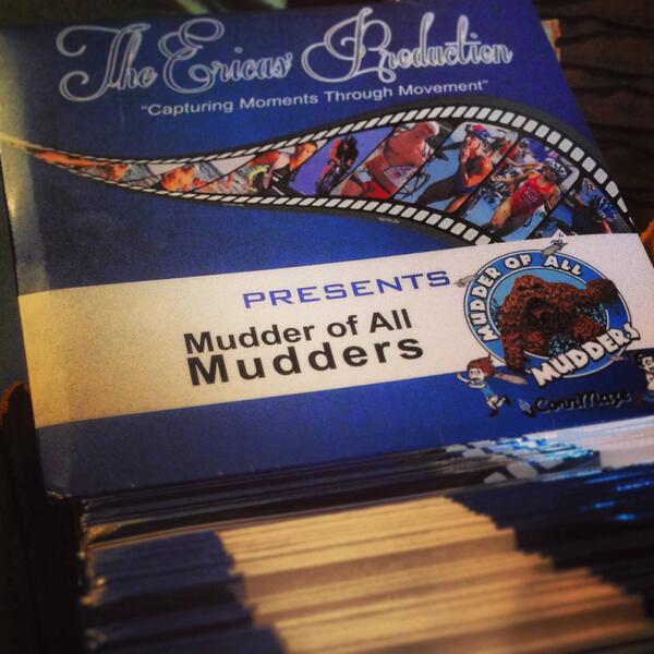 The Ericas tweet media