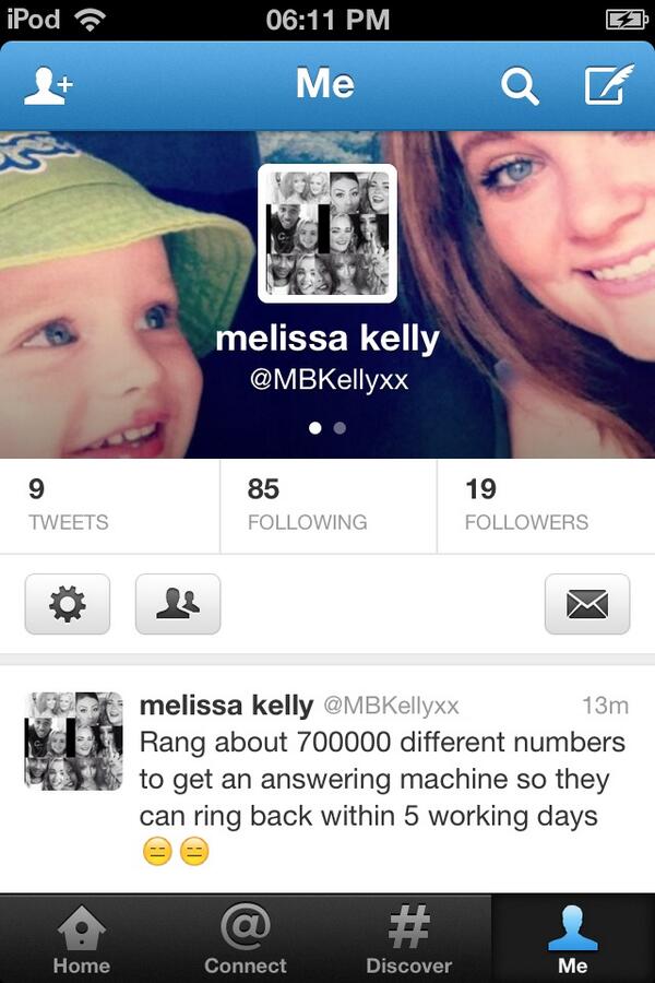 Mbkellyx's tweet photo. Follow that ✌ http://t.co/xdh7d38ao3