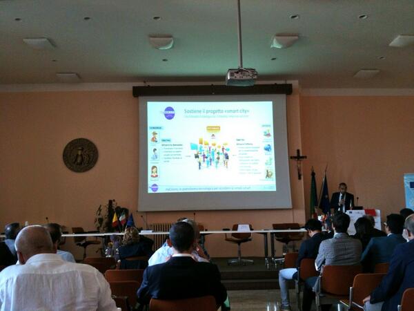 LucaRst's tweet image. #KeyTechnologies #Fermo @myCiceroApp ottima piattaforma tecnologica servizi #smart sostiene il progetto #smartcity