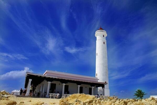 Your_Cozumel's tweet photo. El Eco Parque Punta Sur, es la más grande reserva ecológica de Cozumel, localizada en la punta sur de la isla. http://t.co/o56saQ5icH