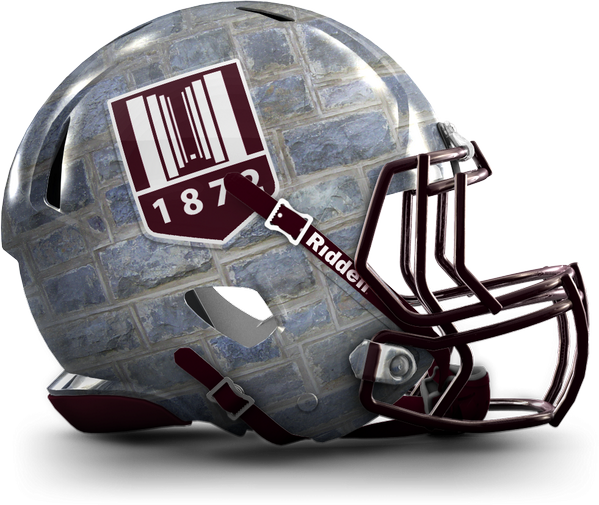 Virginia Tech confirms new Hokie Stone helmets for Thursday night at