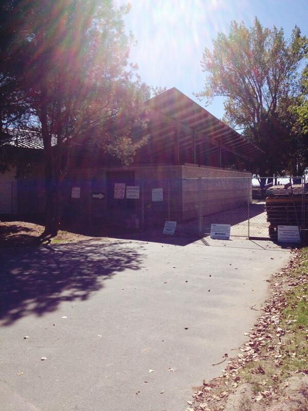 AndrewGarel's tweet photo. @Tetrisdom the clubhouse looks awesome! http://t.co/T0TqDV9nuA