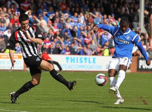 Rangers Football Club on Twitter: 