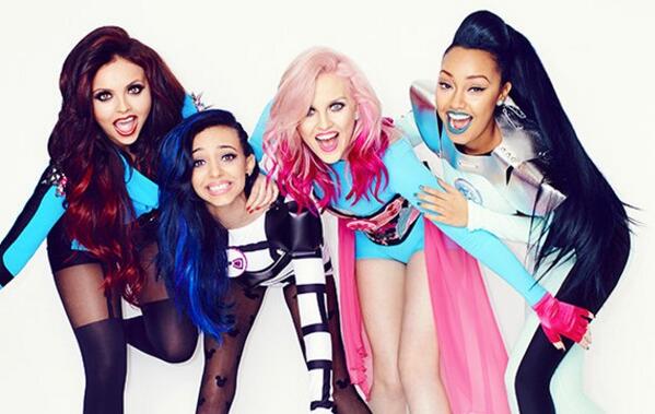 BeatOnRepeatcom's tweet image. Check out the new single, "Move," from UK girl-group "Little Mix."              soundcloud.com/therealperriee…