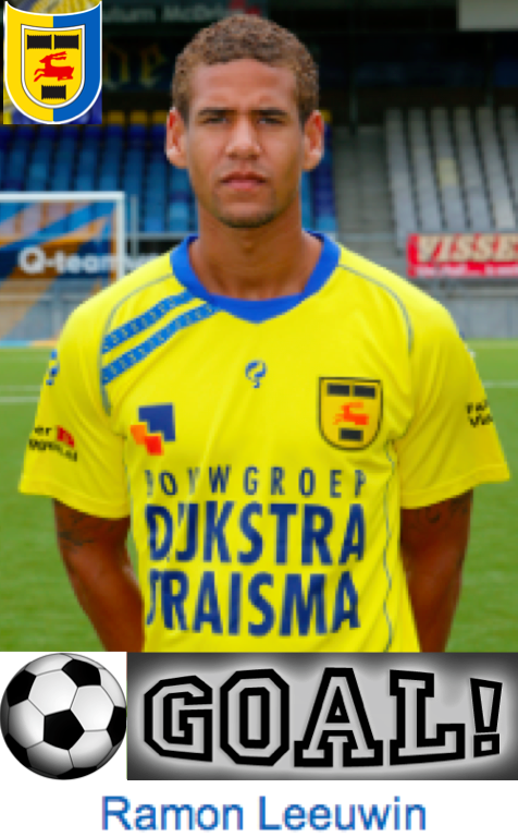 442Cambuur's tweet photo. 5-0 leeuwin! http://t.co/V9khomNacv