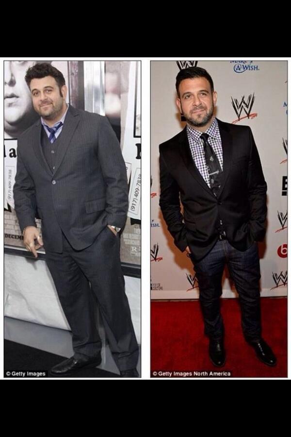 BethanyyColeman's tweet image. No way is this the same person?!? He&apos;s so beautiful! #goadamgo