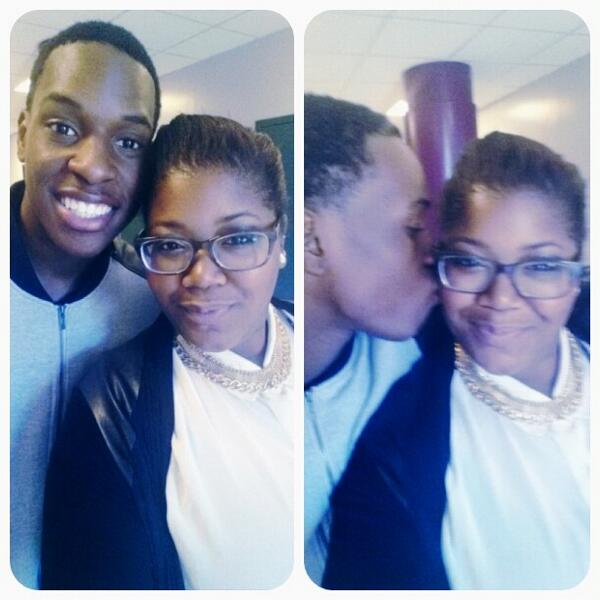 torthetourguide's tweet image. With @_Pat15, #tourguidetraining gotta teach the youngins my ways