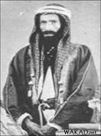 undertaker1_1's tweet photo. هذا هو اللع��ن الذي اتهم اجدادنا بالشرك وحاربهم وقتلهم شيطان نجد دجال العصر مؤسس الفكر #الوهابي الشيطاني ابن عبدالوهاب http://t.co/P3qdkmHN8O