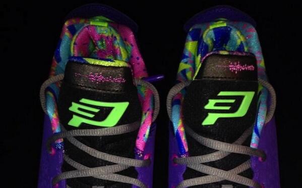 jordan cp3 vii bel air