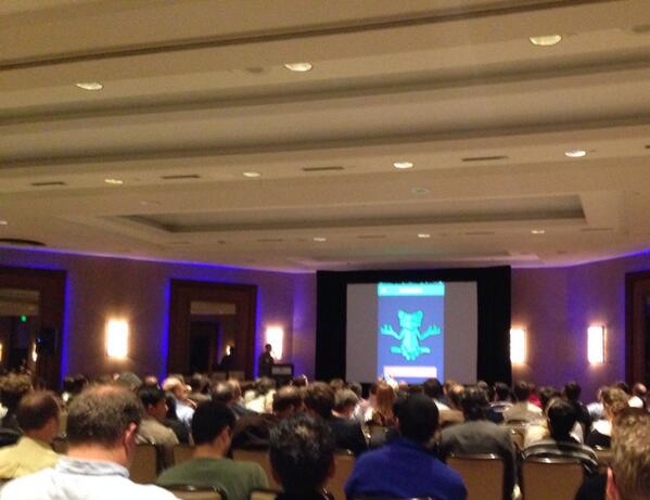 ashleydilella's tweet image. Congrats @TicketZen for winning Audience Choice at #webinno ! Cc @cortlandt