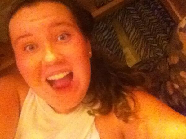 evsimp13's tweet image. Just got done conditioning with mom for softball an a 5k feel refreshed an energized!